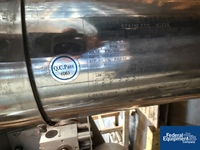 Image of Stainless steel conveyor 07