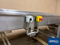 Image of Northfield SuperCONTACT Crust Freezer 04