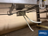 Image of Northfield SuperCONTACT Crust Freezer 05