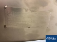 Image of Northfield SuperCONTACT Crust Freezer 07