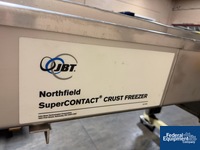 Image of Northfield SuperCONTACT Crust Freezer 09