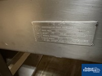 Image of Crust Freezer 06