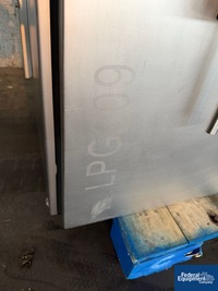 Image of Vemag LPG209 Sausage linker 02