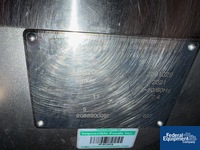 Image of Vemag LPG209 Sausage linker 07