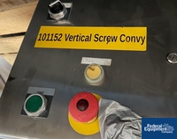Image of Weiler 16VSC Veritcal Auger Conveyor 03