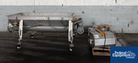 Image of Weiler 16VSC Veritcal Auger Conveyor 07