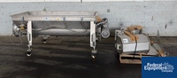 Image of Weiler 16VSC Veritcal Auger Conveyor 08