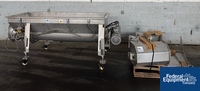 Image of Weiler 16VSC Veritcal Auger Conveyor 11