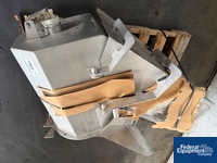 Image of Weiler 16VSC Veritcal Auger Conveyor 14