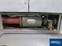 Image of 125 HP ATLAS COPCO ROTARY SCREW AIR COMPRESSOR, TYP ZR 3 DE _2