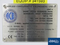Image of Applied Containment Engineering Portable HEPA Air Handler _2