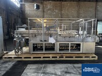 Image of Bausch Advanced Technologies Aseptic IV Bag Filling and Closing Machine, Type 526 03