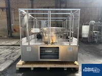 Image of Bausch Advanced Technologies Aseptic IV Bag Filling and Closing Machine, Type 526 04