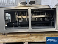 Image of Bausch Advanced Technologies Aseptic IV Bag Filling and Closing Machine, Type 526 15