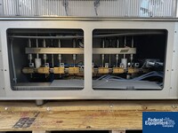 Image of Bausch Advanced Technologies Aseptic IV Bag Filling and Closing Machine, Type 526 16