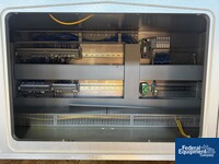 Image of Bausch Advanced Technologies Aseptic IV Bag Filling and Closing Machine, Type 526 17