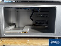 Image of Bausch Advanced Technologies Aseptic IV Bag Filling and Closing Machine, Type 526 18