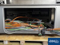 Image of Bausch Advanced Technologies Aseptic IV Bag Filling and Closing Machine, Type 526 19