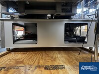 Image of Bausch Advanced Technologies Aseptic IV Bag Filling and Closing Machine, Type 526 20