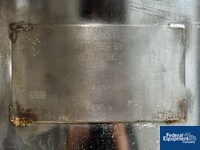 Image of Bausch Advanced Technologies Aseptic IV Bag Filling and Closing Machine, Type 526 23