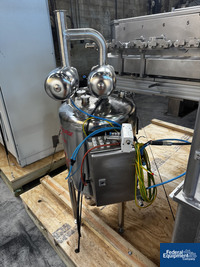 Image of Bausch Advanced Technologies Aseptic IV Bag Filling and Closing Machine, Type 526 24