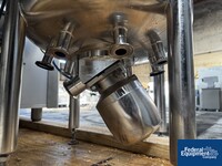 Image of Bausch Advanced Technologies Aseptic IV Bag Filling and Closing Machine, Type 526 26