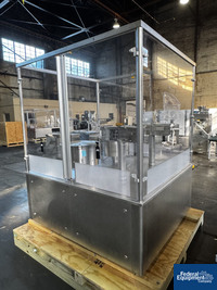 Image of Bausch Advanced Technologies Aseptic IV Bag Filling and Closing Machine, Type 526 30