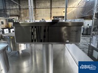 Image of Bausch Advanced Technologies Aseptic IV Bag Filling and Closing Machine, Type 526 32