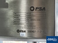 Image of Bausch Advanced Technologies Aseptic IV Bag Filling and Closing Machine, Type 526 33