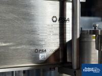 Image of Bausch Advanced Technologies Aseptic IV Bag Filling and Closing Machine, Type 526 37