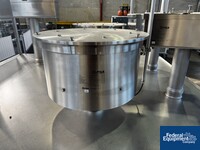 Image of Bausch Advanced Technologies Aseptic IV Bag Filling and Closing Machine, Type 526 40