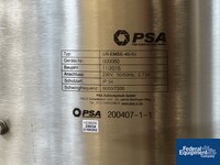 Image of Bausch Advanced Technologies Aseptic IV Bag Filling and Closing Machine, Type 526 41