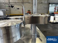 Image of Bausch Advanced Technologies Aseptic IV Bag Filling and Closing Machine, Type 526 42