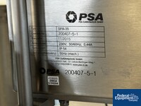 Image of Bausch Advanced Technologies Aseptic IV Bag Filling and Closing Machine, Type 526 43