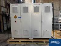 Image of Bausch Advanced Technologies Aseptic IV Bag Filling and Closing Machine, Type 526 44