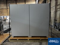 Image of Bausch Advanced Technologies Aseptic IV Bag Filling and Closing Machine, Type 526 45