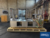 Image of Bausch Advanced Technologies Aseptic IV Bag Filling and Closing Machine, Type 526 46