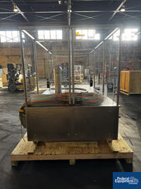 Image of Bausch Advanced Technologies Aseptic IV Bag Filling and Closing Machine, Type 526 47