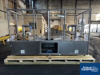 Image of Bausch Advanced Technologies Aseptic IV Bag Filling and Closing Machine, Type 526 48