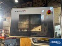 Image of Bausch Advanced Technologies Aseptic IV Bag Filling and Closing Machine, Type 526 50