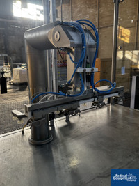 Image of Bausch Advanced Technologies Aseptic IV Bag Filling and Closing Machine, Type 526 51