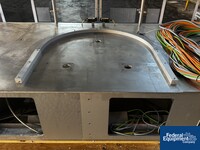 Image of Bausch Advanced Technologies Aseptic IV Bag Filling and Closing Machine, Type 526 52