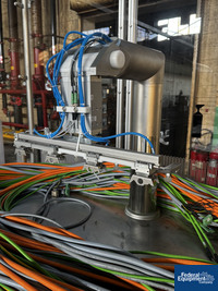 Image of Bausch Advanced Technologies Aseptic IV Bag Filling and Closing Machine, Type 526 53