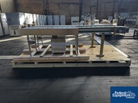 Image of Bausch Advanced Technologies Aseptic IV Bag Filling and Closing Machine, Type 526 56