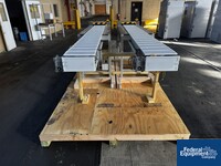 Image of Bausch Advanced Technologies Aseptic IV Bag Filling and Closing Machine, Type 526 57