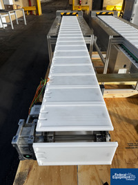 Image of Bausch Advanced Technologies Aseptic IV Bag Filling and Closing Machine, Type 526 58