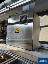 Image of Bausch Advanced Technologies Aseptic IV Bag Filling and Closing Machine, Type 526 59