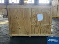 Image of Bausch Advanced Technologies Aseptic IV Bag Filling and Closing Machine, Type 526 62