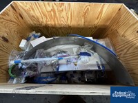 Image of Bausch Advanced Technologies Aseptic IV Bag Filling and Closing Machine, Type 526 63