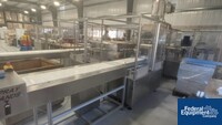 Image of Bausch Advanced Technologies Aseptic IV Bag Filling and Closing Machine, Type 526 02